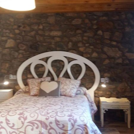 Apartamento Turistico Casas De Manuel La Pola de Gordon ภายนอก รูปภาพ